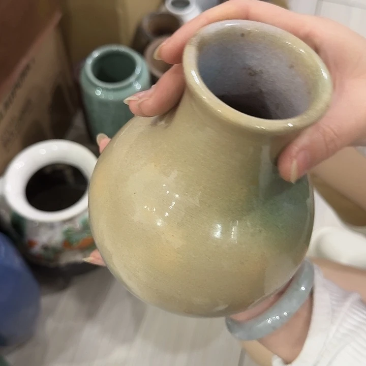 精美陶瓷茶具盒装