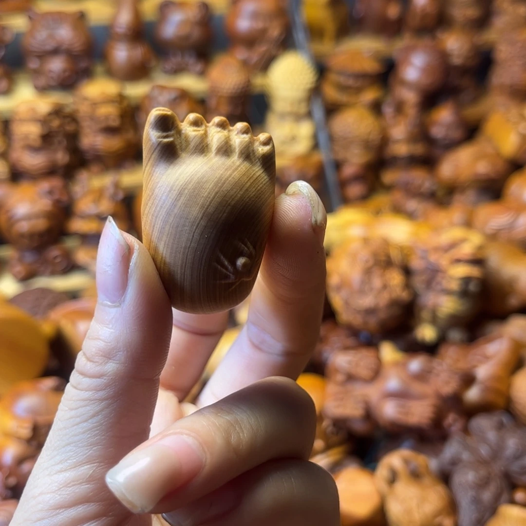 小***.柏木（崖柏）太行崖柏陈化