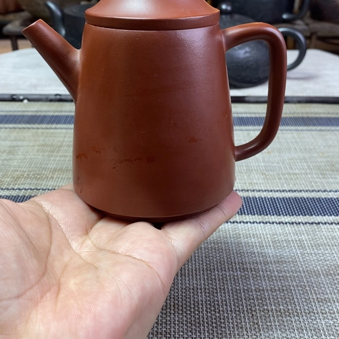 紫砂茶壶特价秒杀300cc