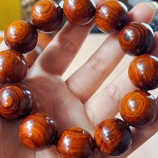 非洲紫檀（红花梨）2.0