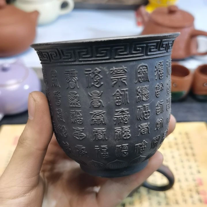 茶壶公道杯盖碗茶杯
