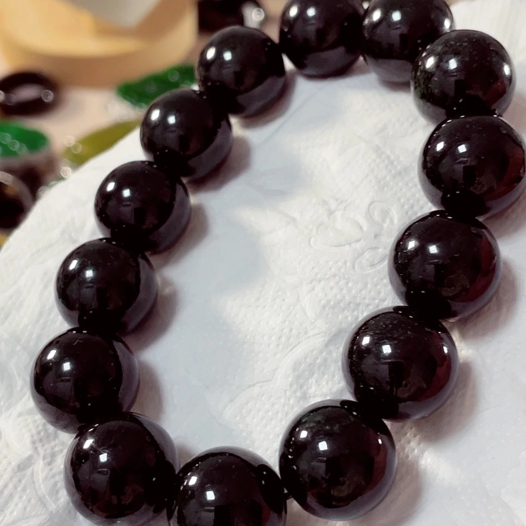 翡翠未镶嵌颈饰翡翠16