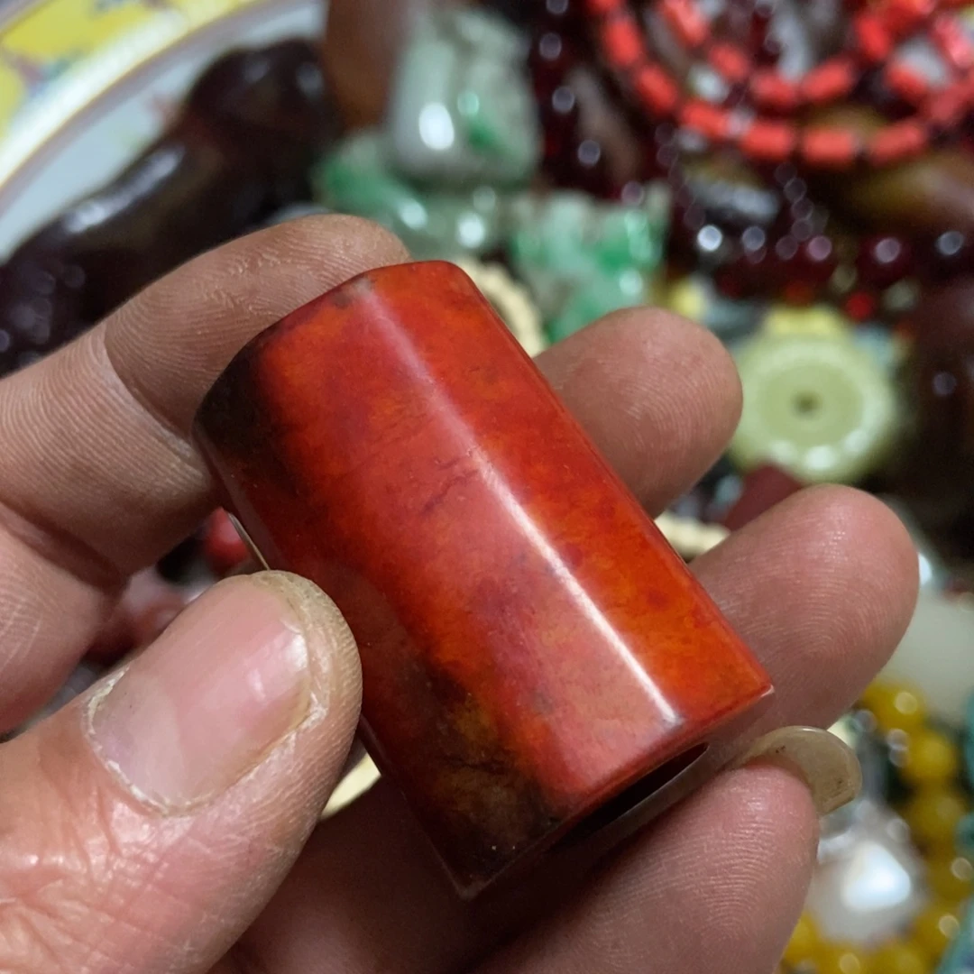 老***汤吊坠紫金钵盂菩提