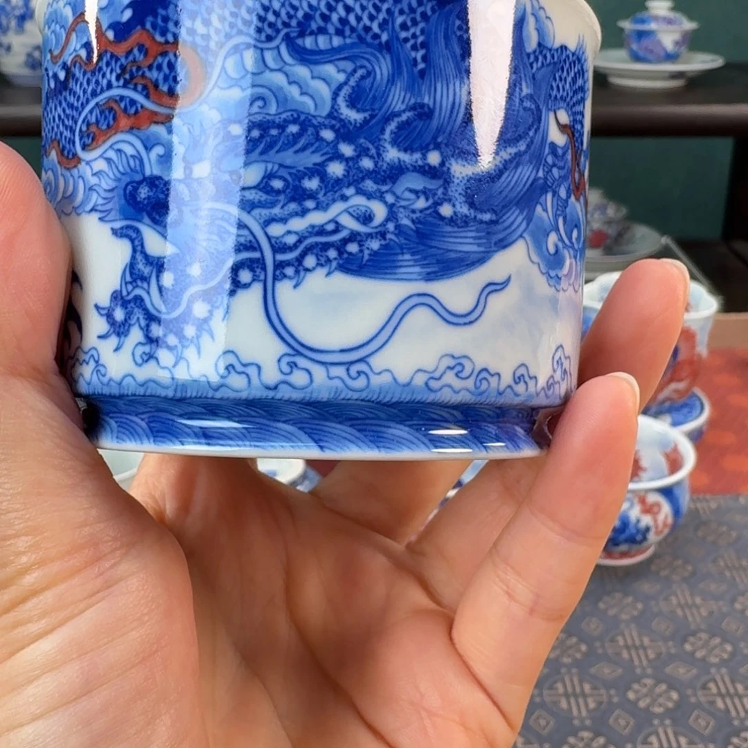 瓷片优游瓷生活雅器