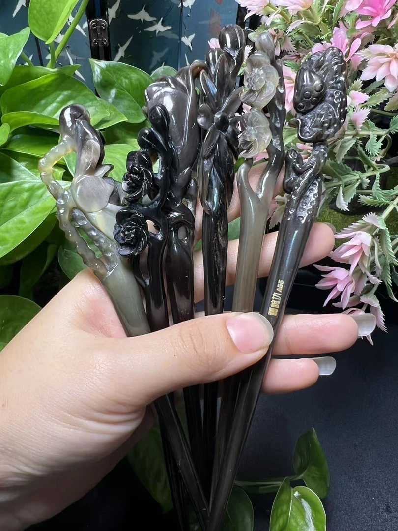 板娘专享 白水黑金刚 微瑕福利 随机发货 不退不换 -X325