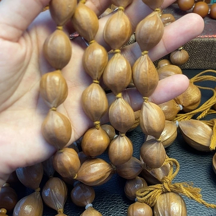 橄榄核手串/手链1.6