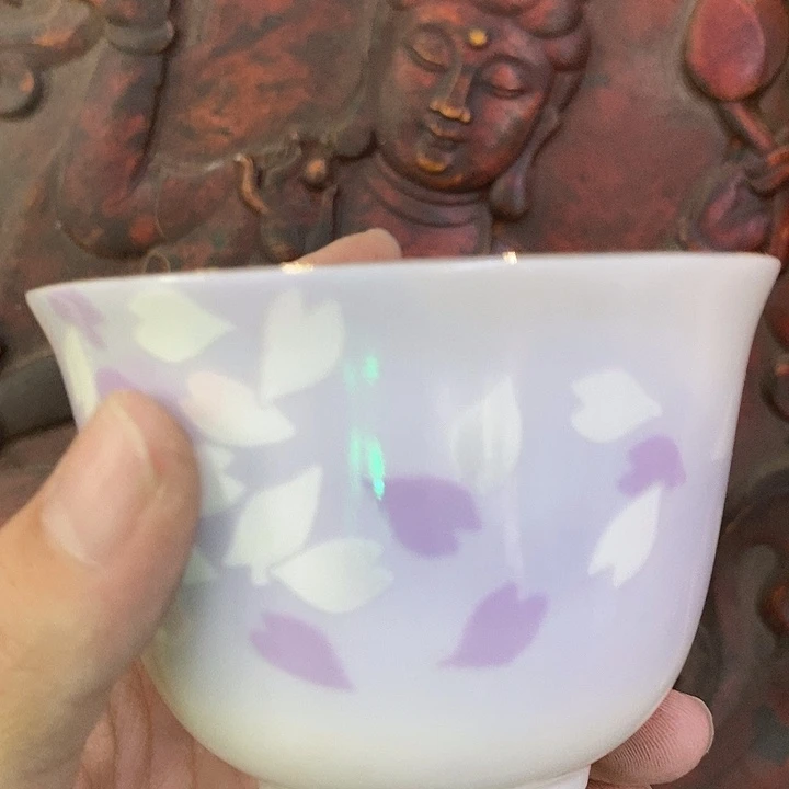 海外陶瓷茶具日化