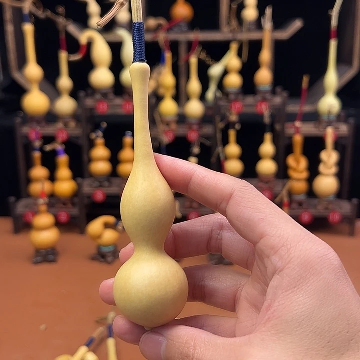 唵***吽葫芦笙的声音真的好