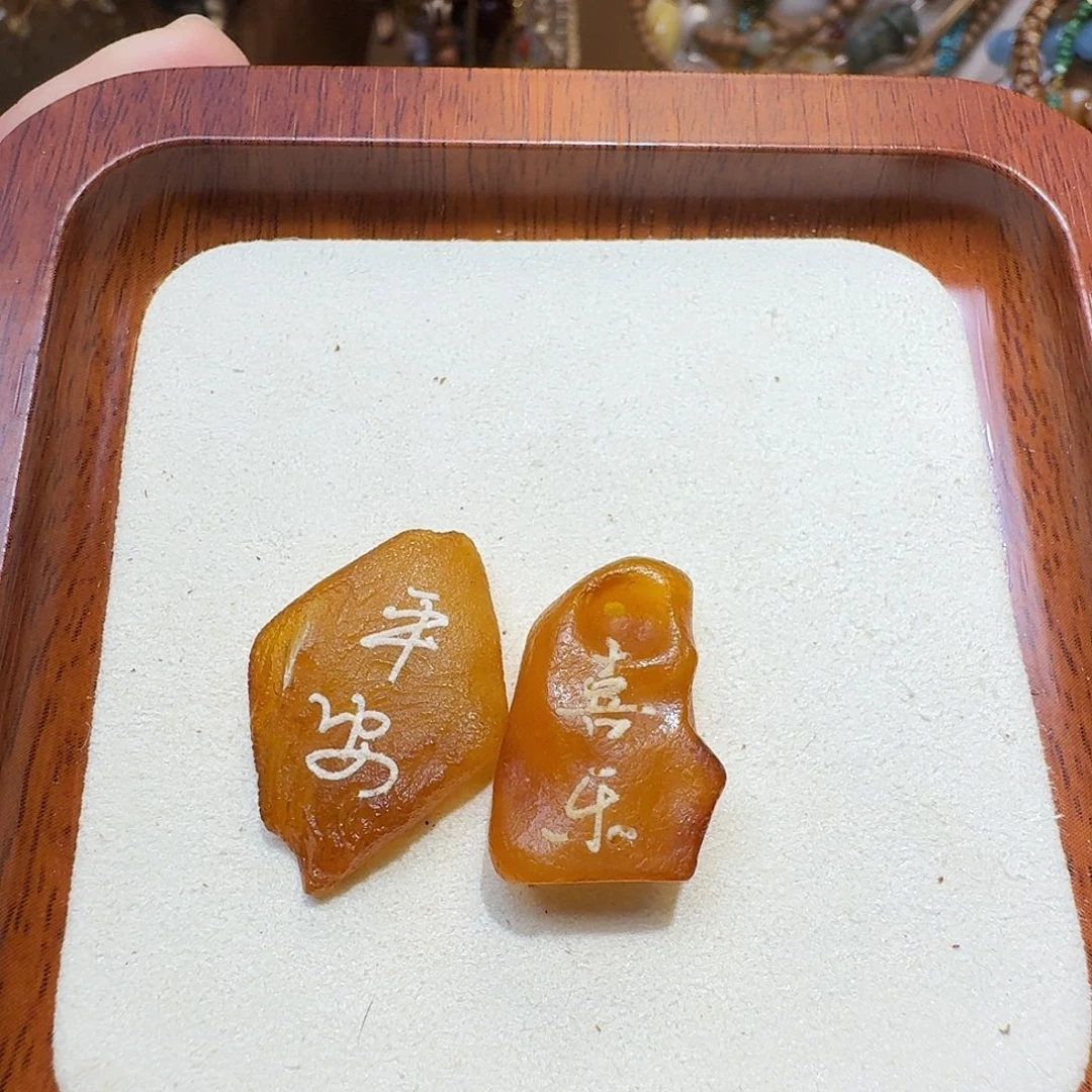吊坠柏香籽/百香籽