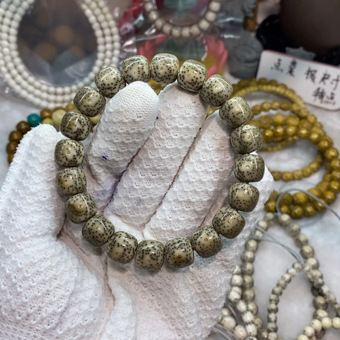 星月菩提手串三*店121212121212
