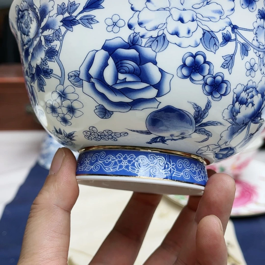 【闪购商品】珐琅6英寸2个……..