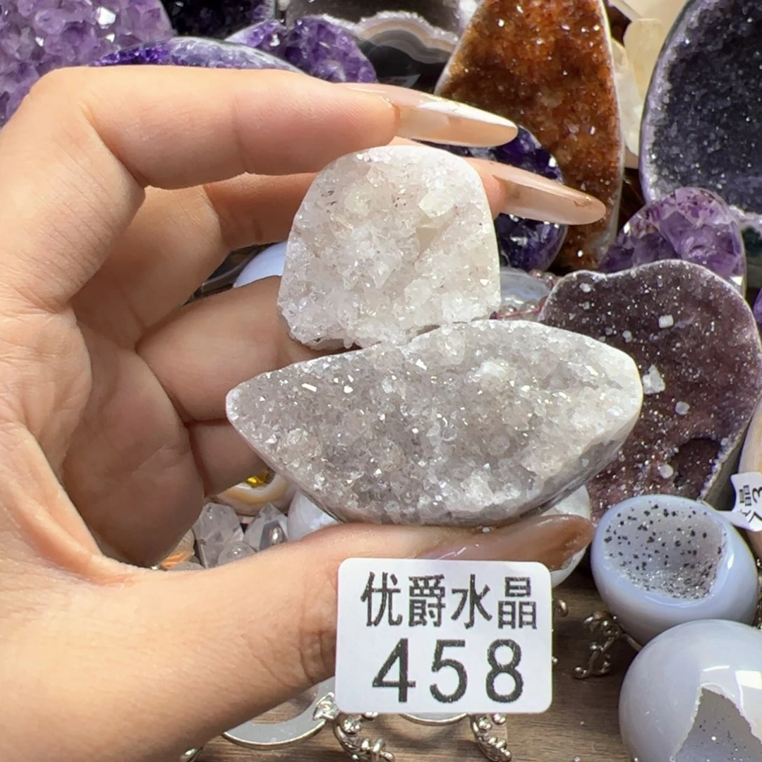 未镶嵌大型摆件（非配饰）水晶458