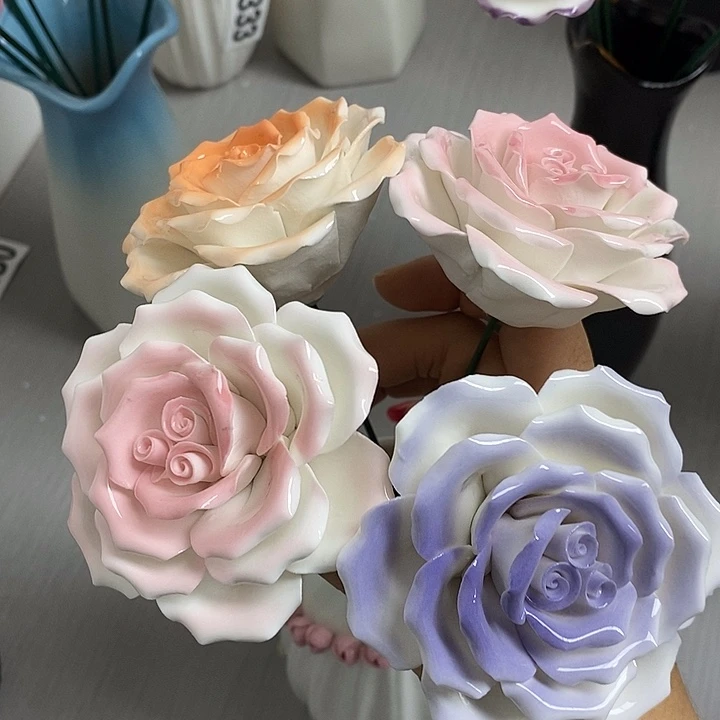 陶瓷陶瓷材料加工