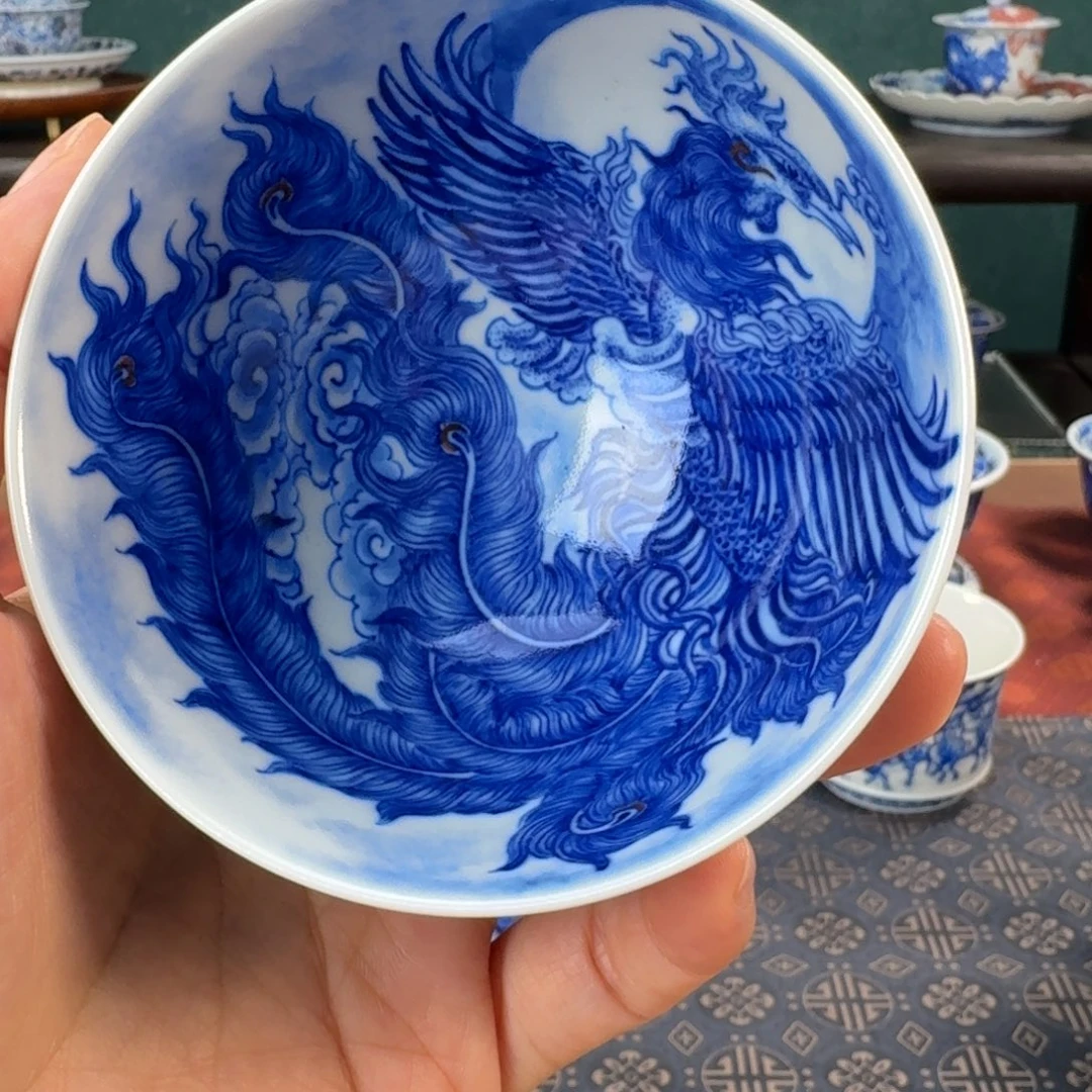 瓷片优游瓷生活雅器