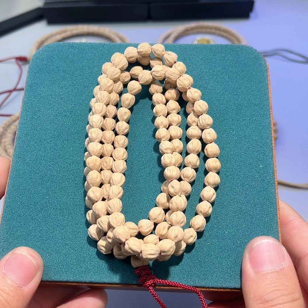 柏香籽/百香籽吊坠见*隔