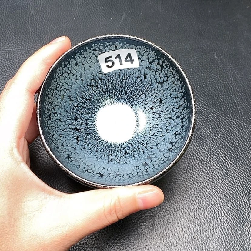 【闪购商品】茶盏全手工打造建盏