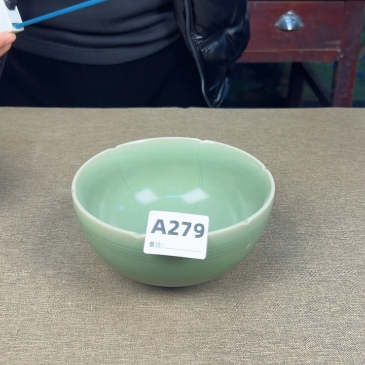 摆件陶瓷高端赏器