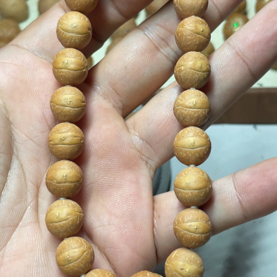 凤眼菩提手串果冻料12