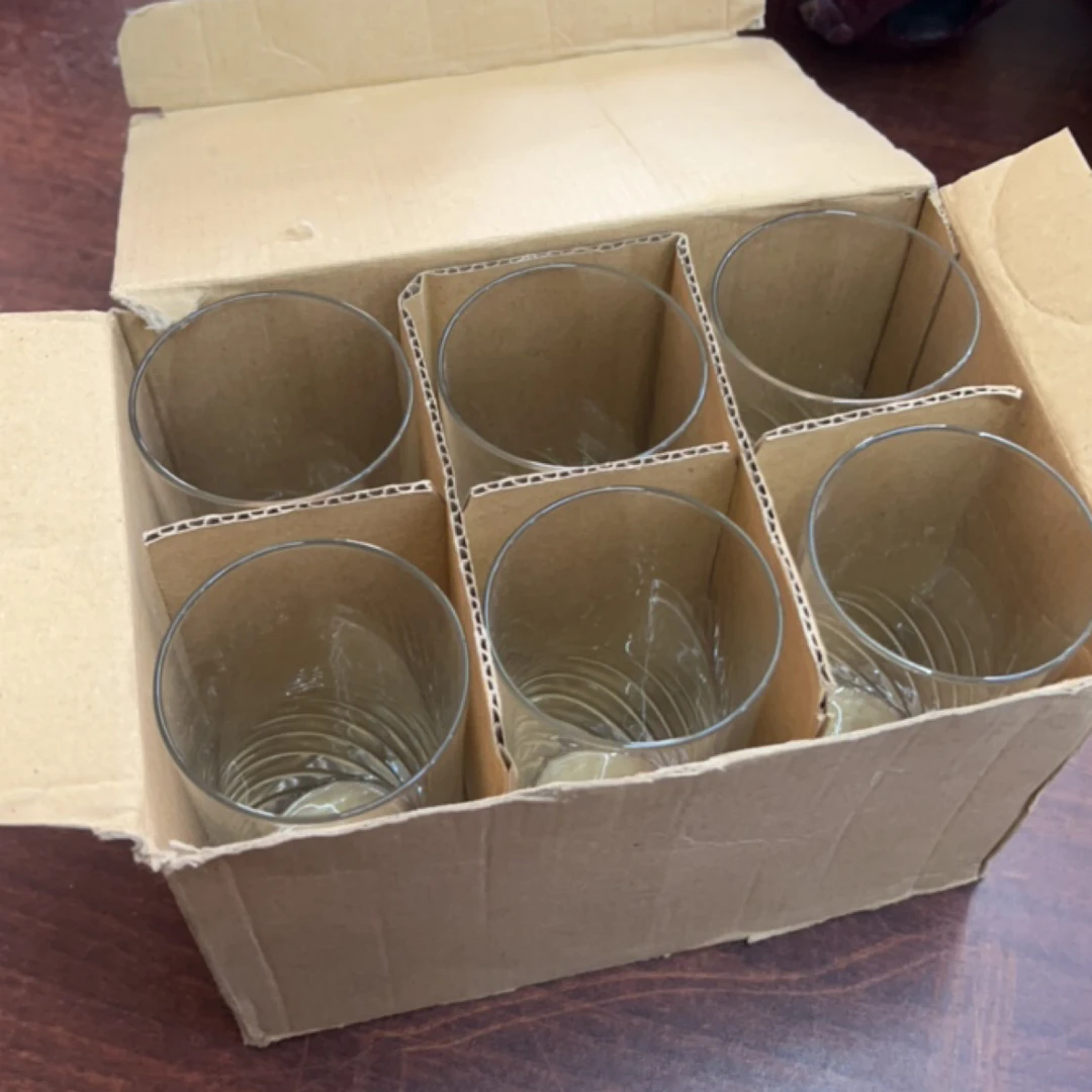 玲珑堂精品百货商行092（单只）