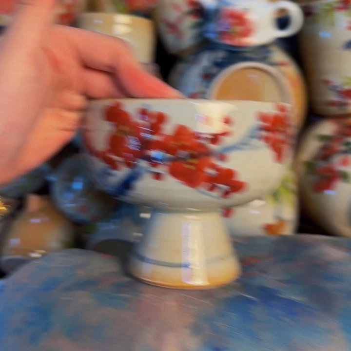 瓷片母亲节特价福利