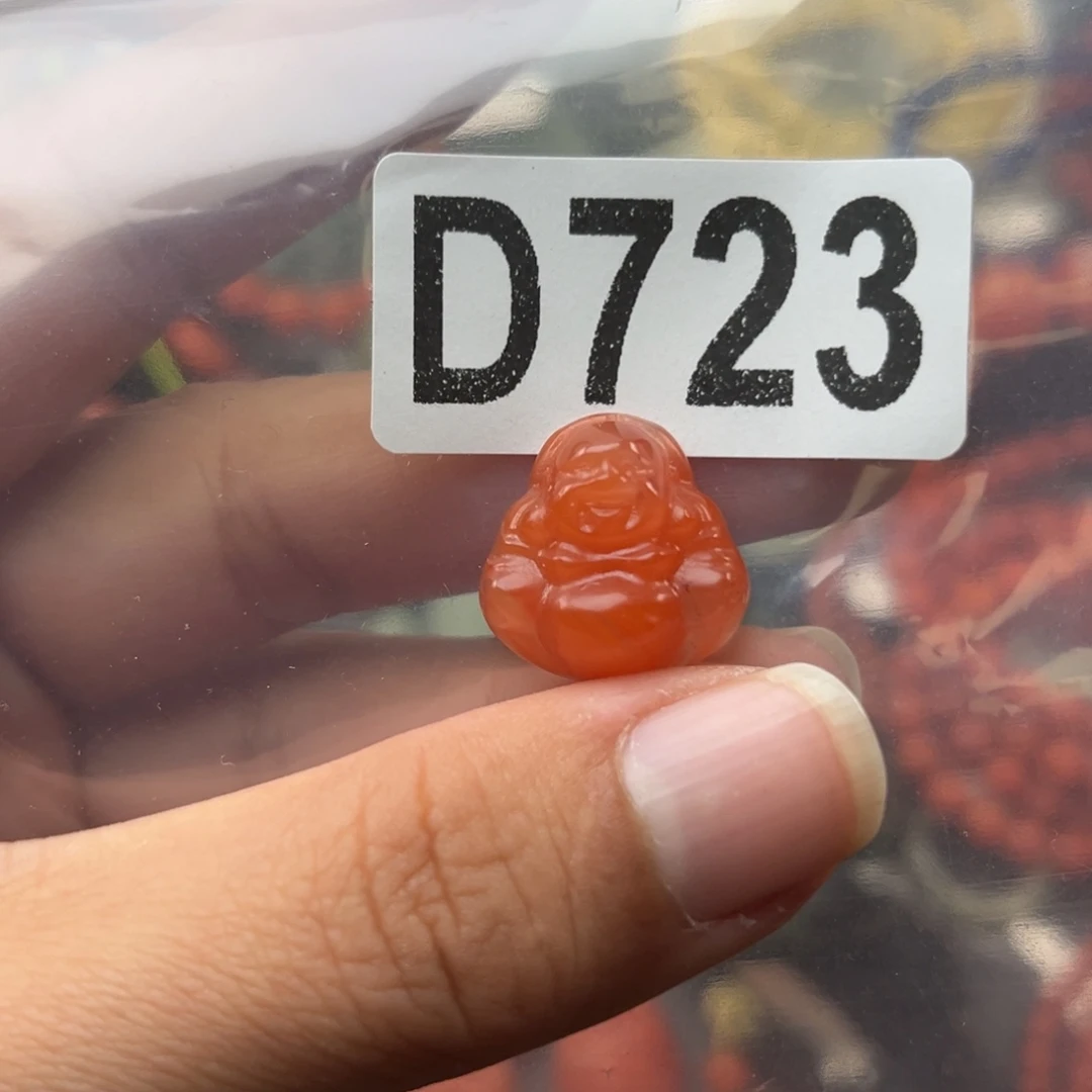 南红玛瑙未镶嵌珠宝奇石