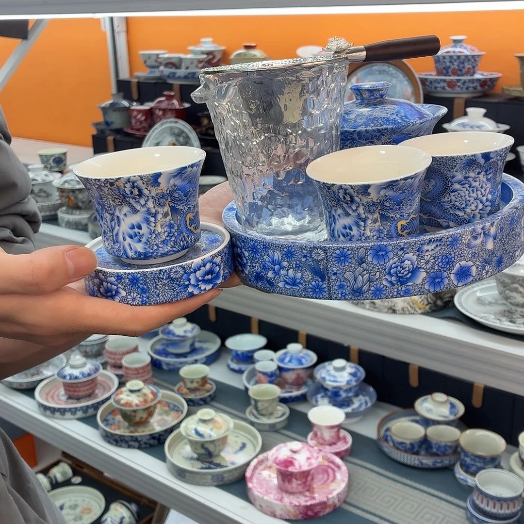 吃吃吃吃吃吃茶具
