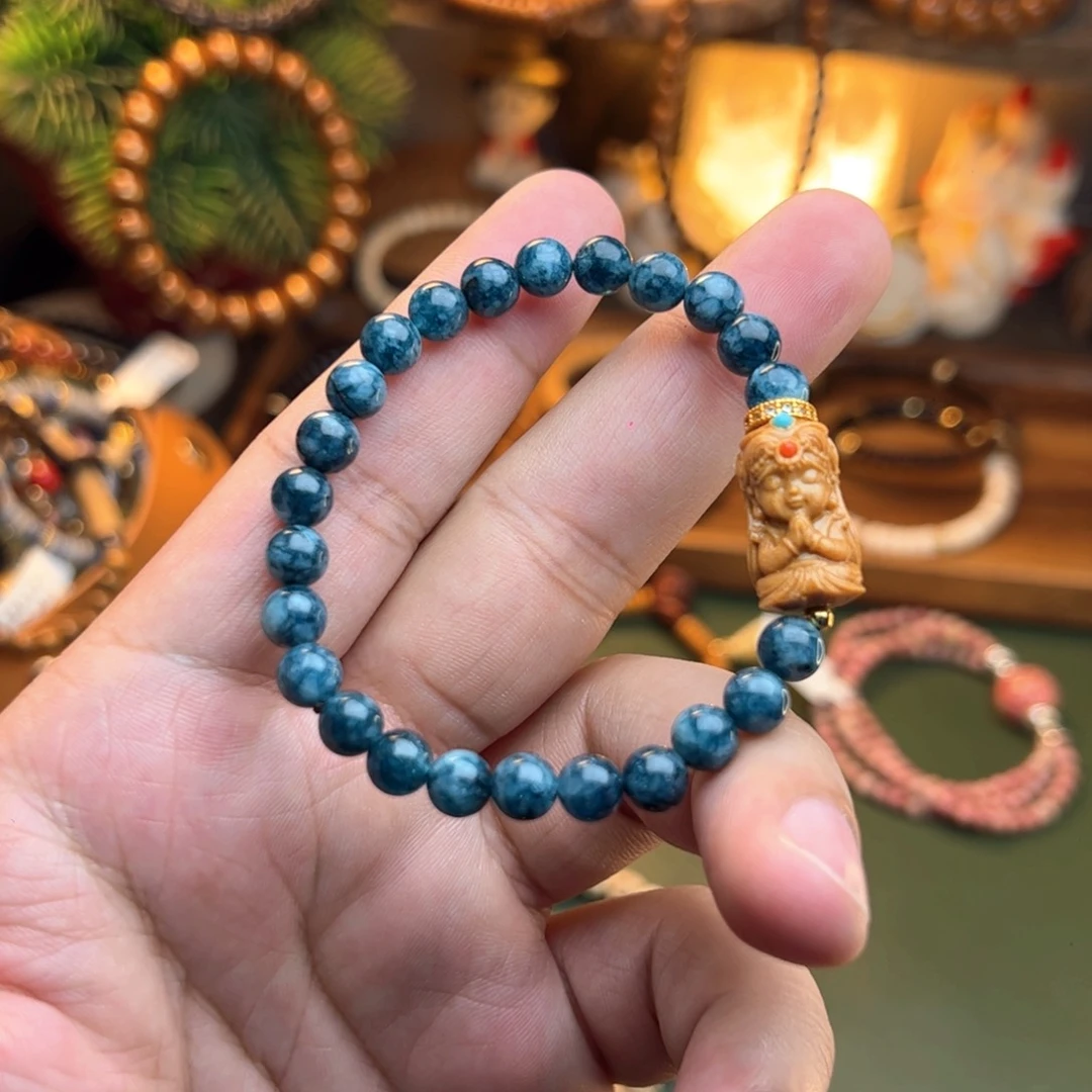 菩提根/象牙果手串