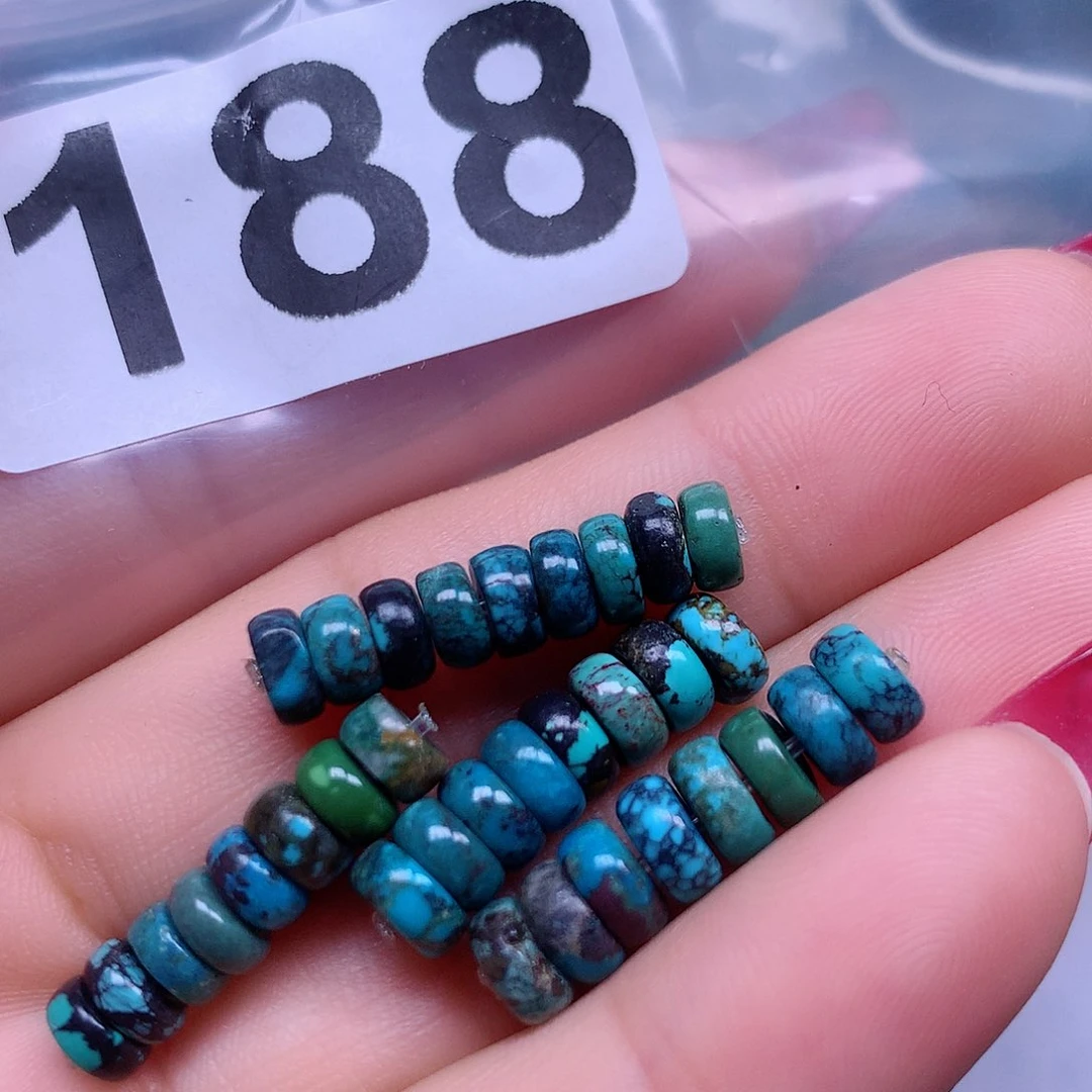 空竹粉丝专享十堰特色手工散珠