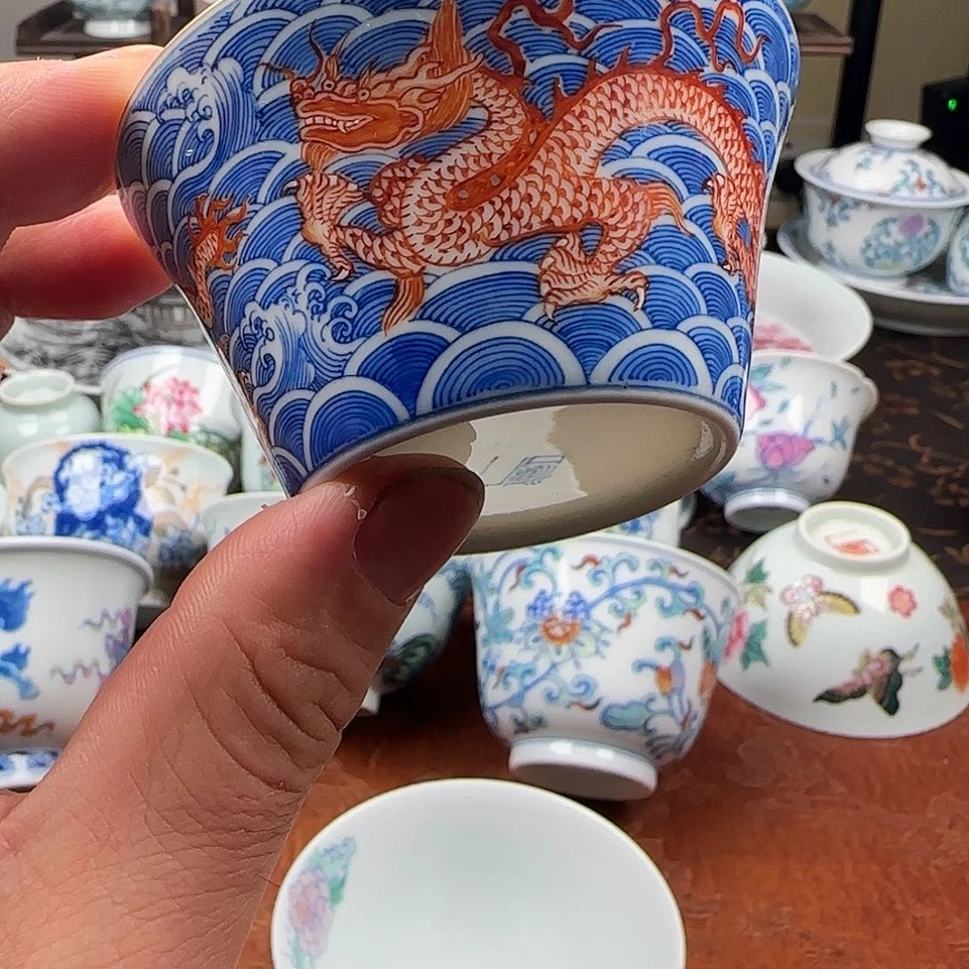 景德镇陶瓷学院美术