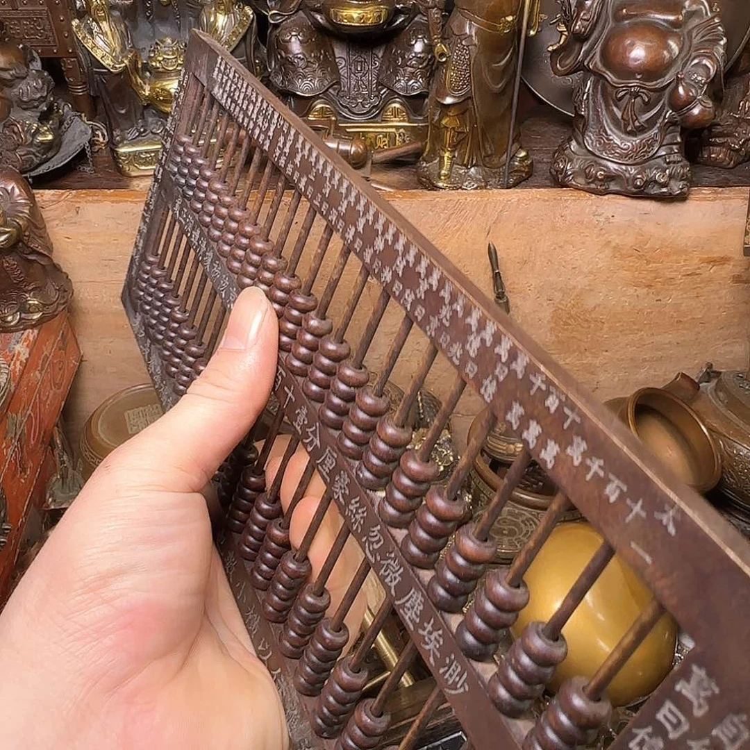 铜器摆件文玩装饰