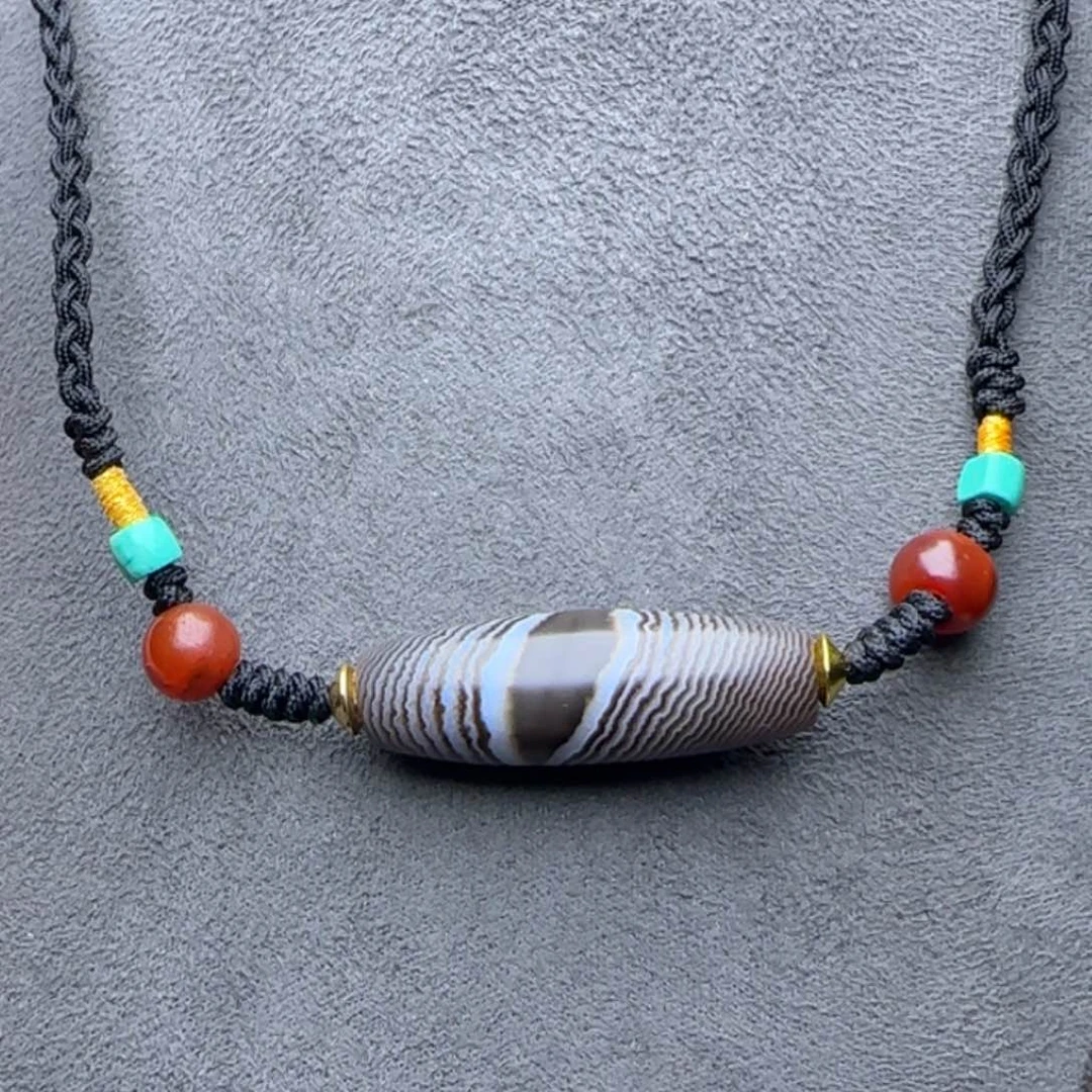 未镶嵌du bo玛瑙/玉髓单