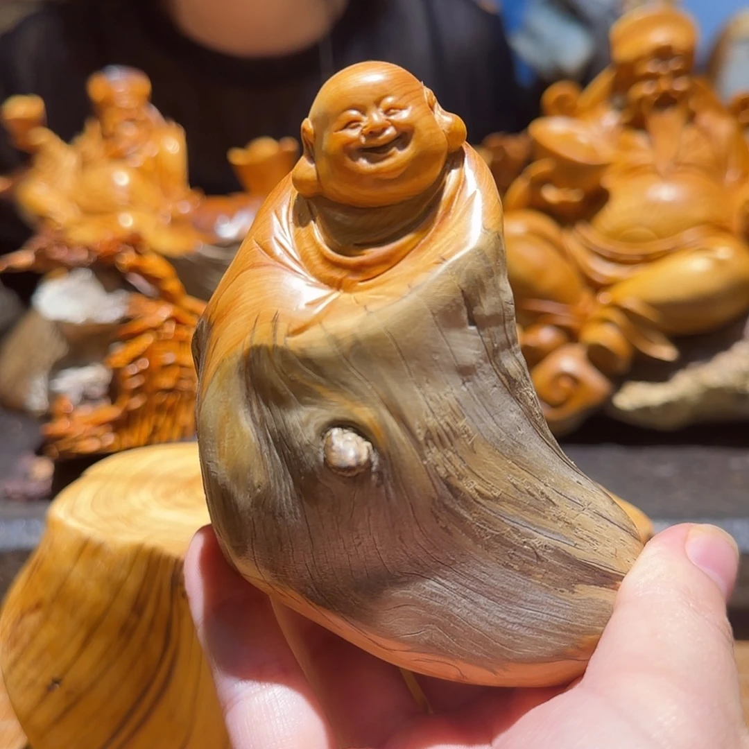 柏木（崖柏）洪太行集团