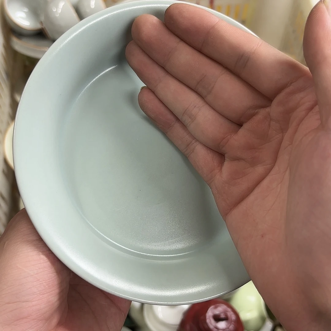 微瑕介意的不要下单