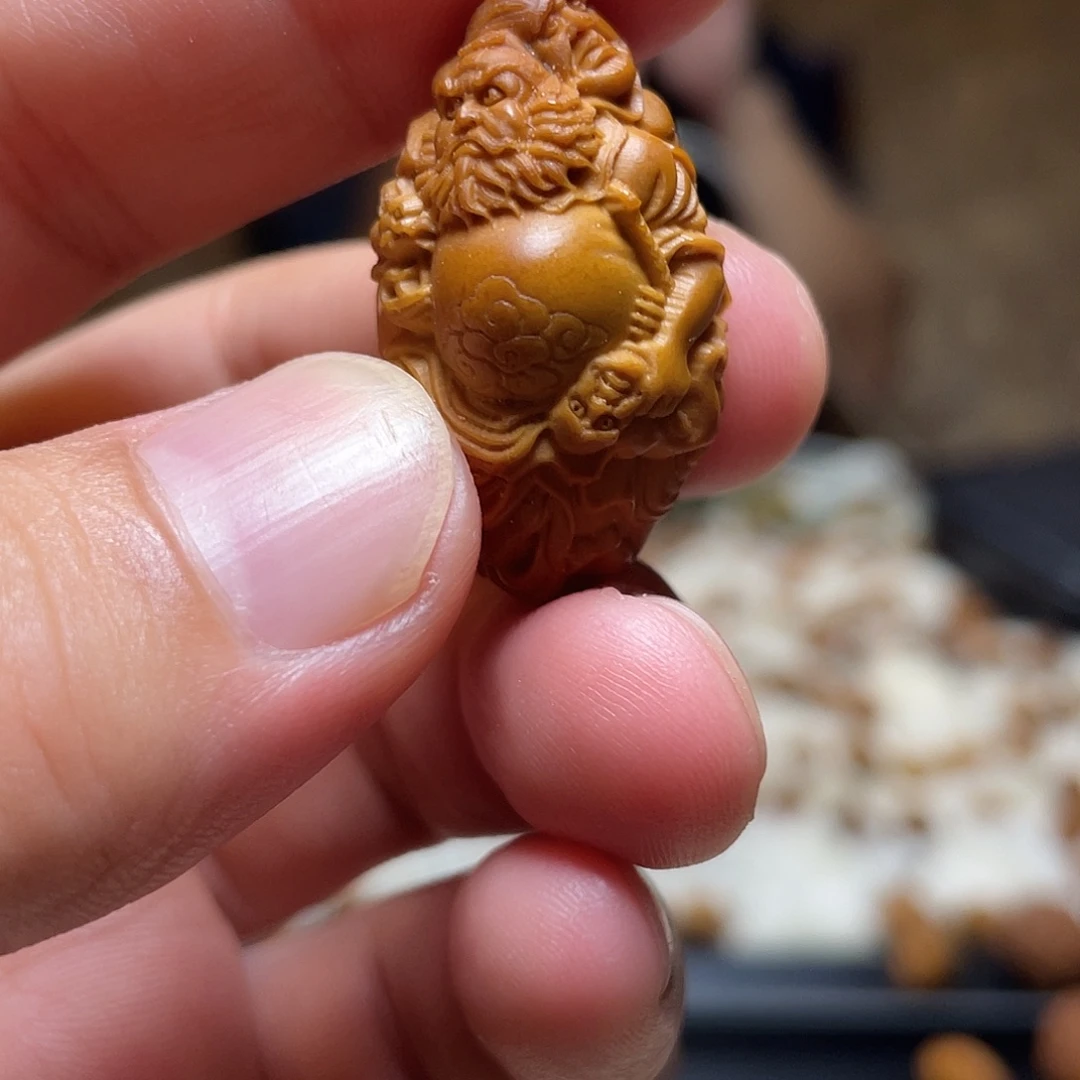 手串/手链橄榄核橄榄核