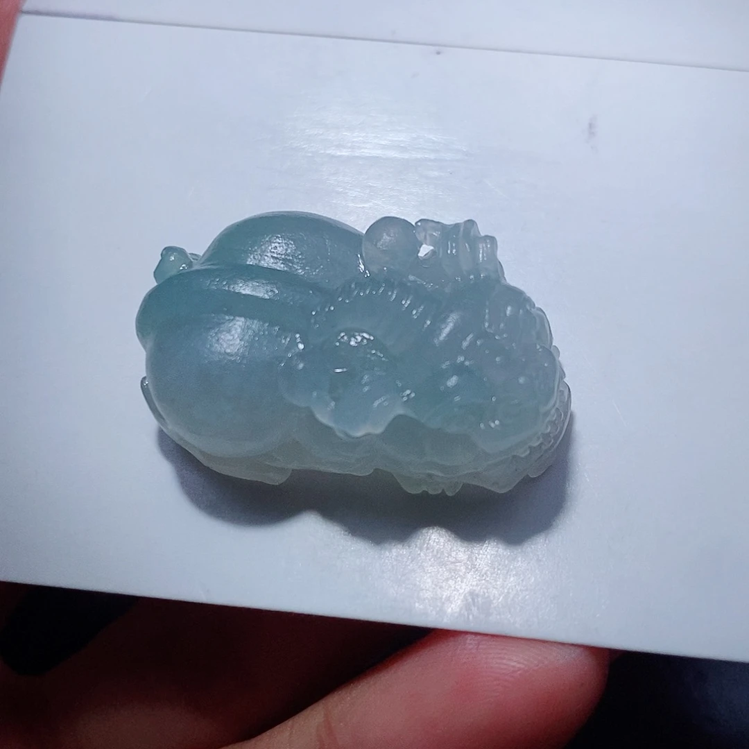未镶嵌定制翡翠翡翠