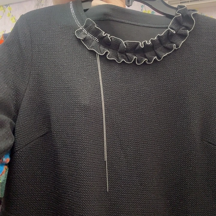 D***O大码女装新潮流时尚休闲