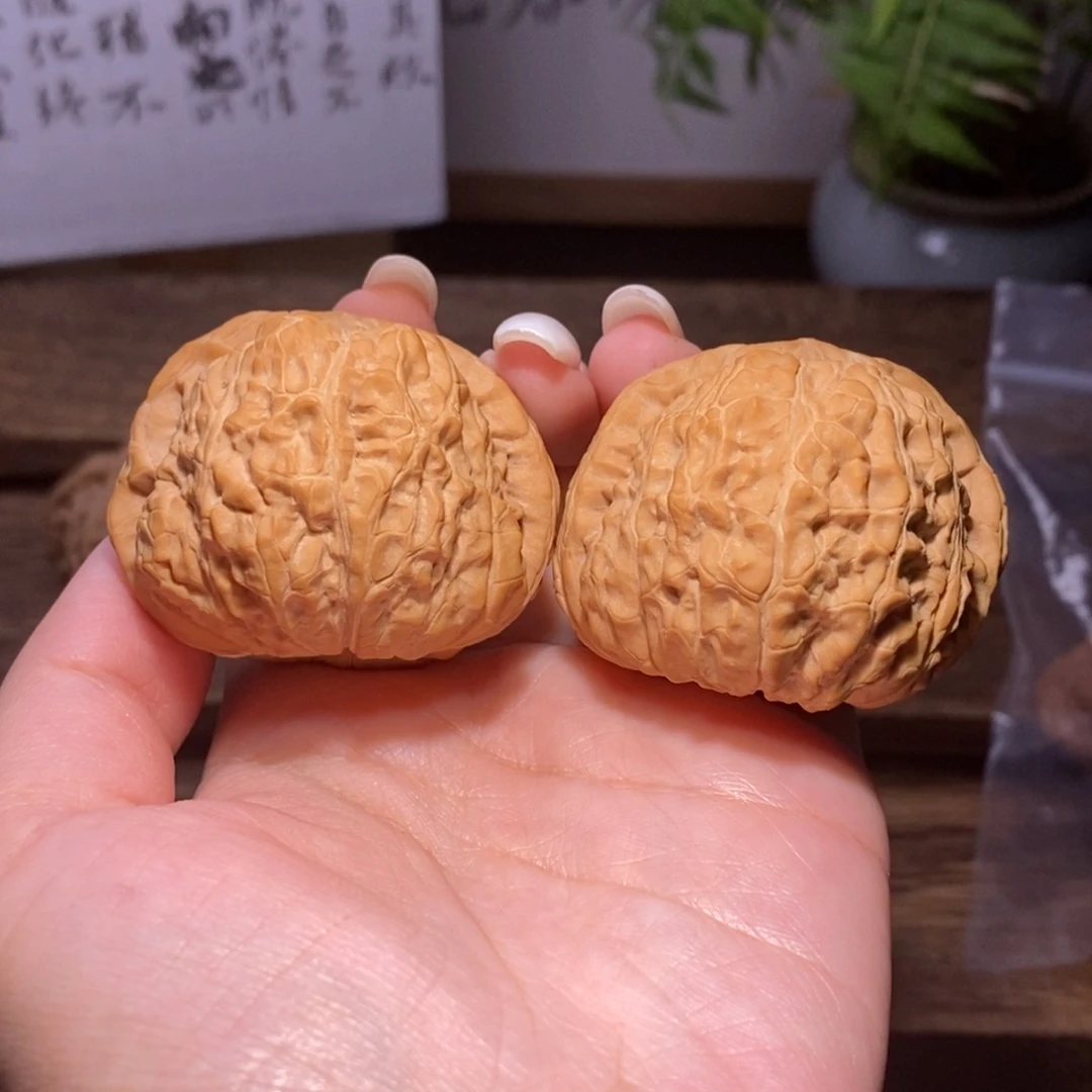 文玩核桃吊坠全品45