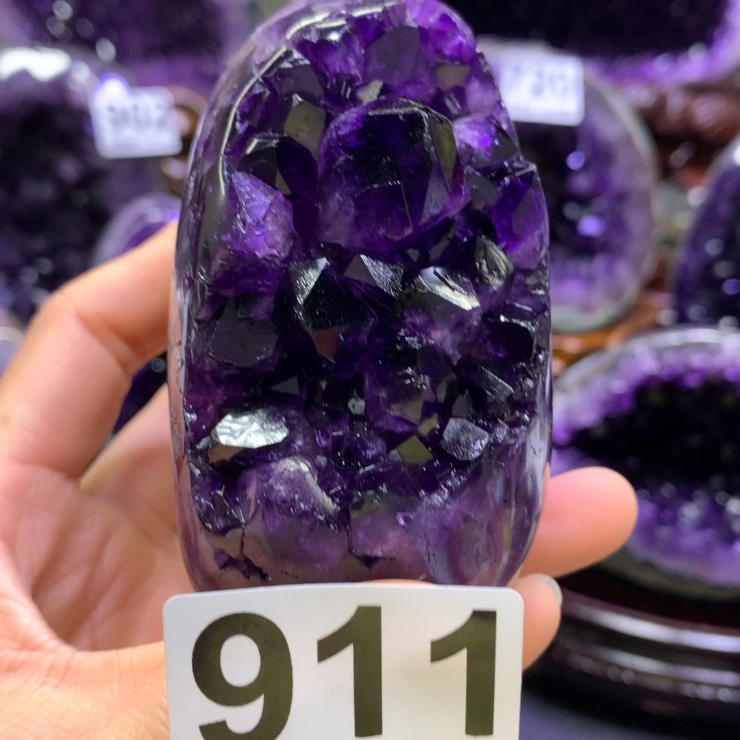 未镶嵌水晶摆件mm