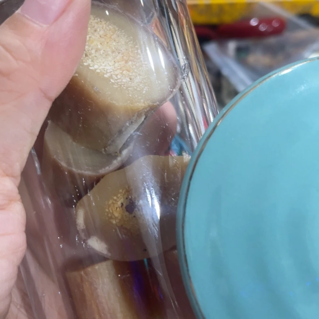 紫砂我们的目标是成为一个优秀的人和