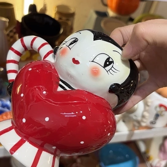 摆件外贸尾单微瑕，介意慎拍