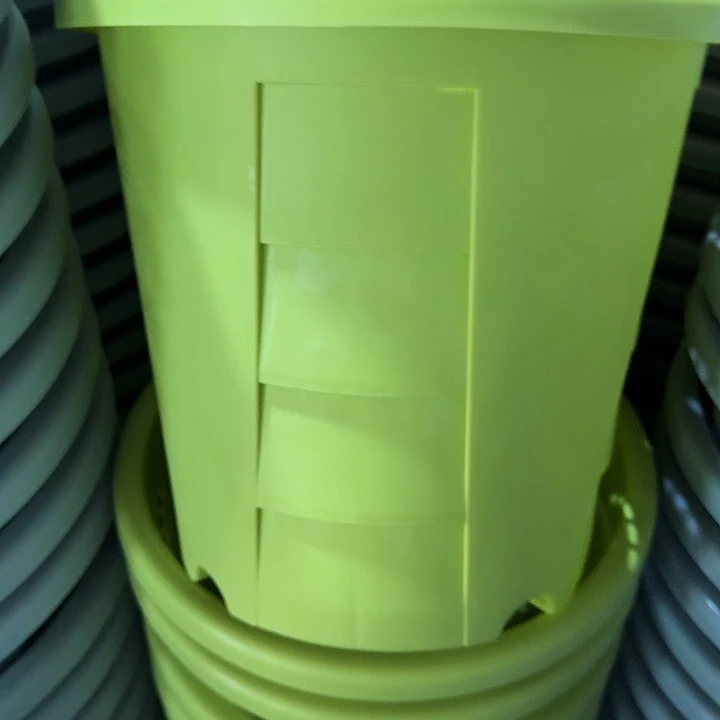 编号801果绿无托4个