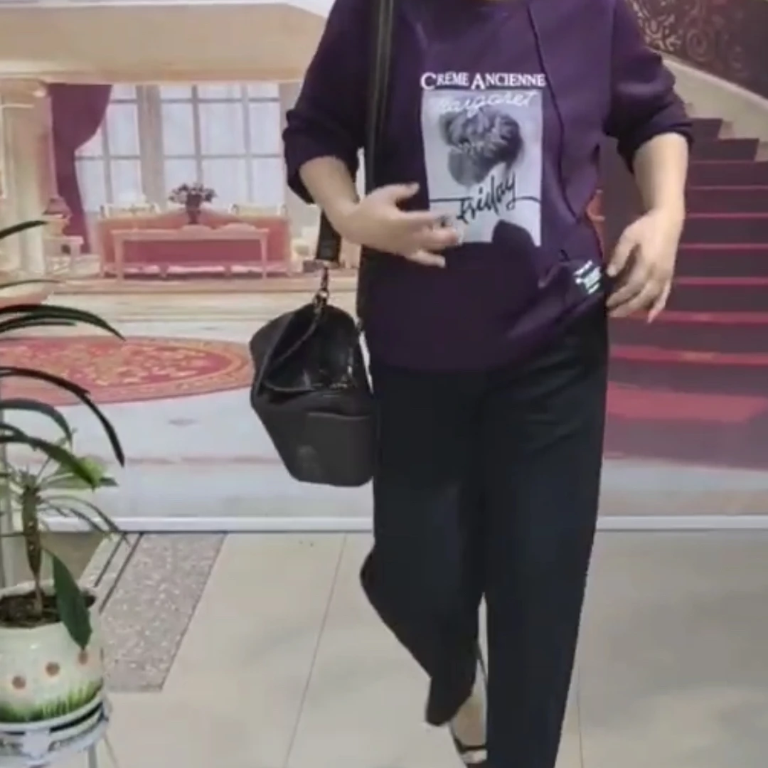 大码女装，上衣——17047号