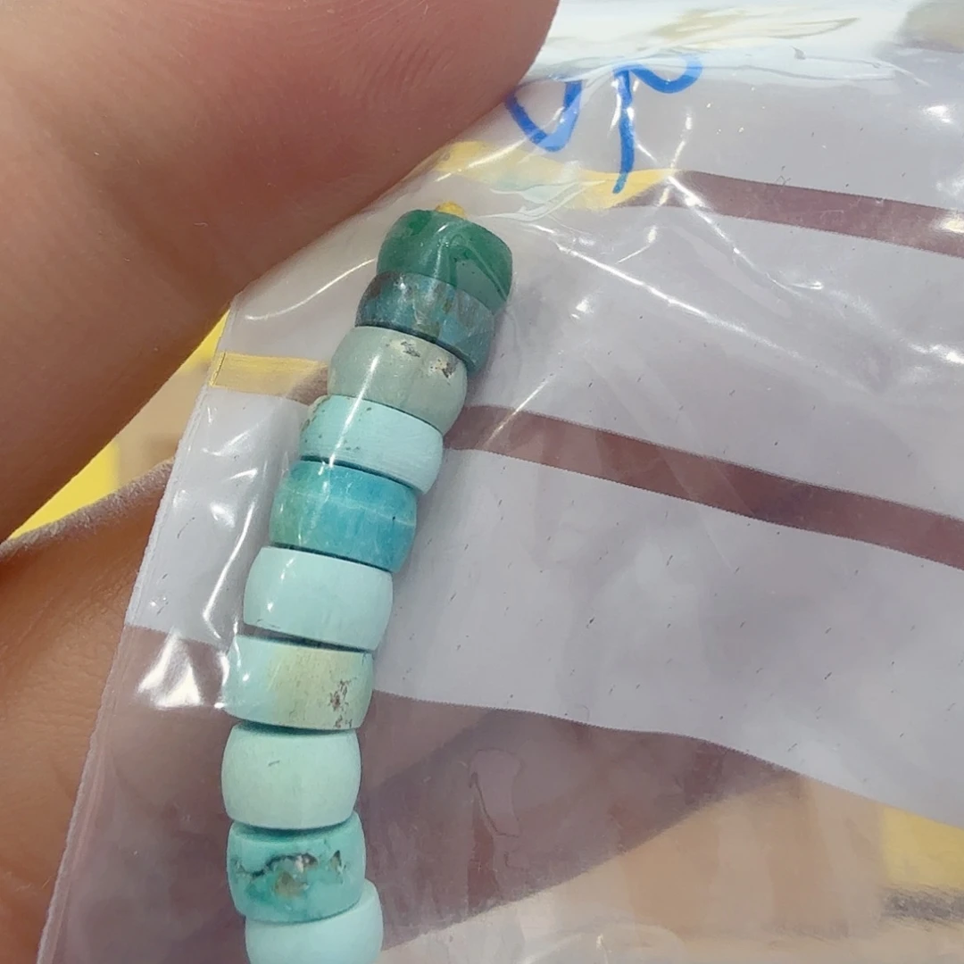 南红玛瑙未镶嵌配饰