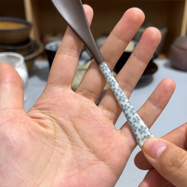 陶器 手作 欢喜 匠心