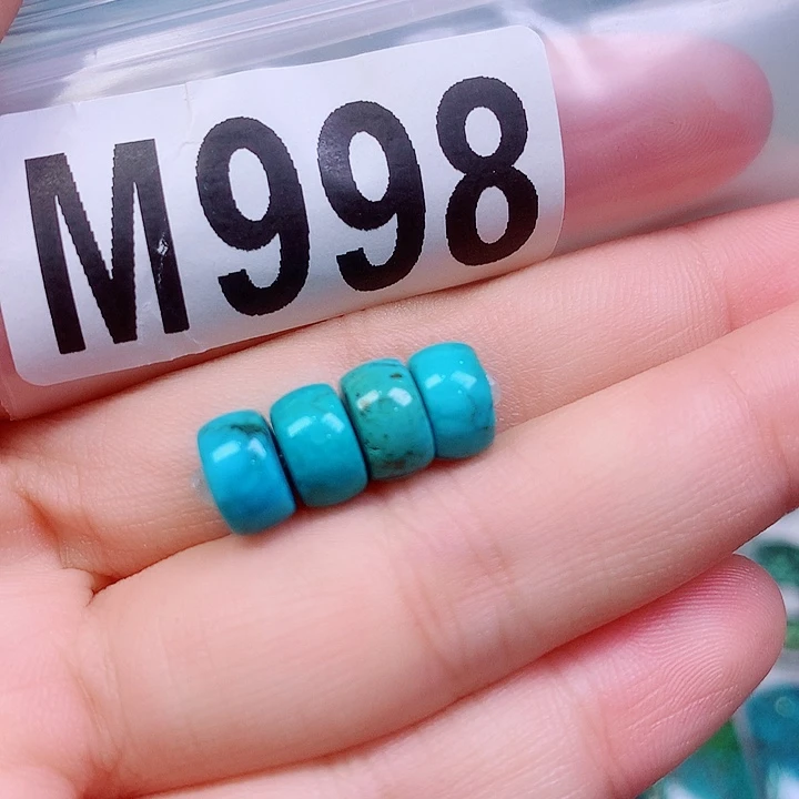 空竹粉丝专享十堰特色手工散珠