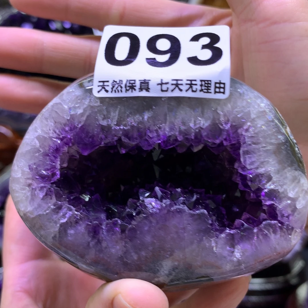 水晶摆件未镶嵌水晶摆件m