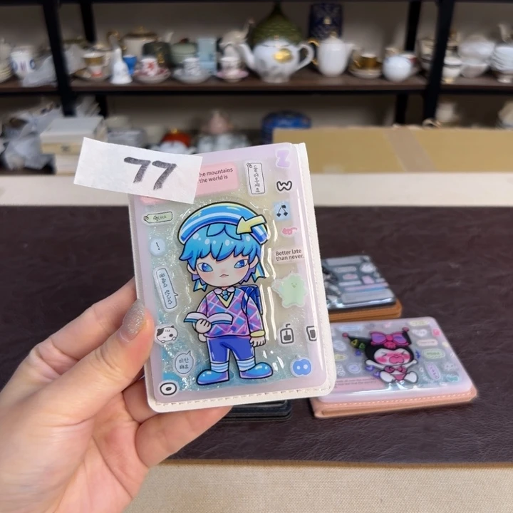 瓷片77 介里家的精选好物