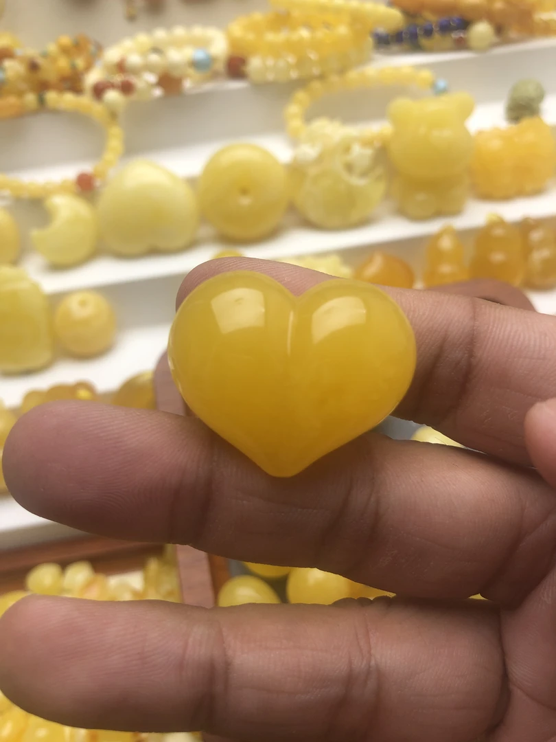 雕刻爱心支持鉴定假一罚四