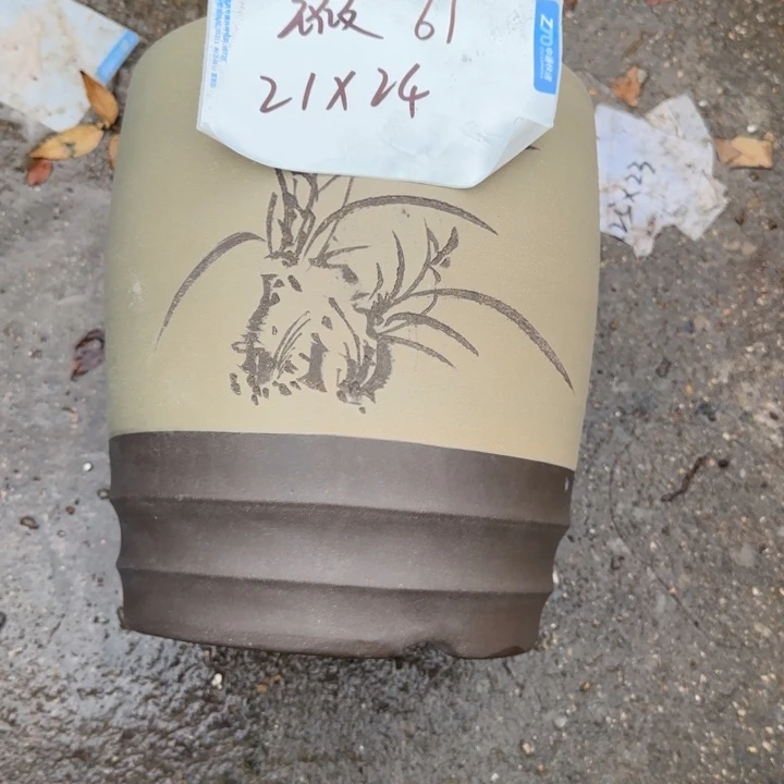 花盆紫砂特价商品