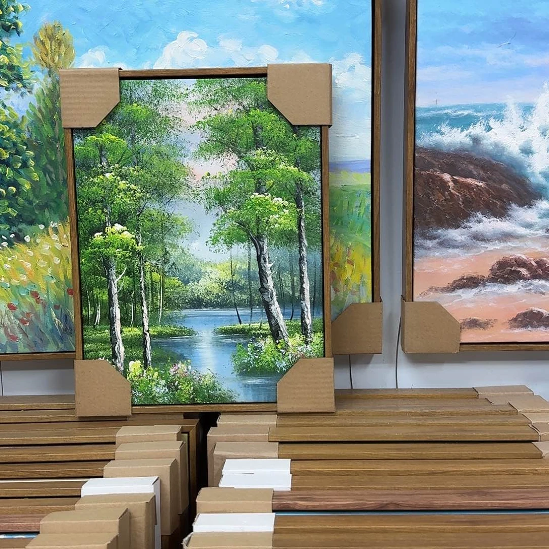 油画3040油画作品展作品展作品